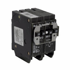 Eaton BRD220230 BR Type Circuit Breaker 120/240V 20 to 30 A