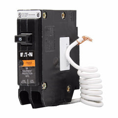 Eaton BRN120EP Circuit Breaker 20A 1 Pole 10 kAIC