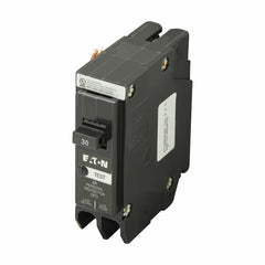 Eaton BRN130GF BR GFCI Circuit Breaker 30A 1 Pole 10 kAIC