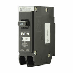 Eaton BRN130GF BR GFCI Circuit Breaker 30A 1 Pole 10 kAIC