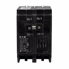 Eaton BWH2175 Type BW Main Circuit Breaker 175A 120/240V 25 kAIC