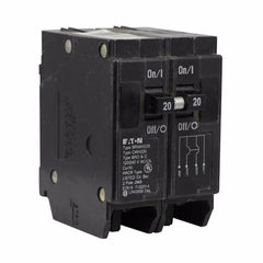 Eaton BWH2175 Type BW Main Circuit Breaker 175A 120/240V 25 kAIC