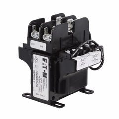 Eaton C0100E2AFB Type MTE Control Transformer 100 VA 240 x 480 Volt Primary 120 Volt Secondary