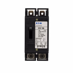 Eaton CCV2200X Type CCV Tenant Main Circuit Breaker, 120/240 VAC, 200 A, 10 kA Interrupt, 2 Poles