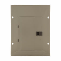 EATON CHPX1AF Load Center Cover, 1 in L x 15.31 in W x 19-3/4 in H, Flush Mount