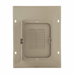 EATON CHPX1AF Load Center Cover, 1 in L x 15.31 in W x 19-3/4 in H, Flush Mount