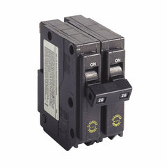 Eaton CHQ220 CHQ220 3/4 Inch Classified Replacement Circuit Breaker 20 Amp 120/240V