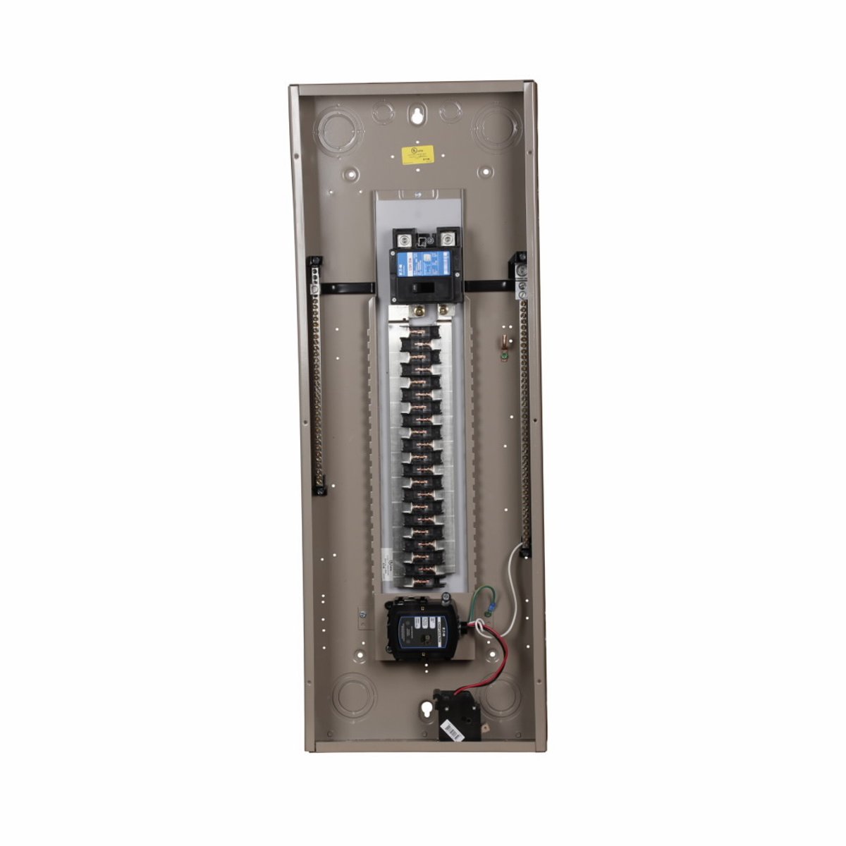 Eaton CHSUR42B200L2 Loadcenter Installed SRG 200A 35KA 42 42