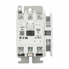 Eaton CN15BN3AB Freedom NEMA Motor Control Contactor