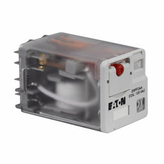 Eaton D5RF3B General-purpose relay ICE CUBE RELAY 3PDT 10A 240VAC COIL