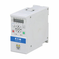 Eaton DM1-324D8NB-S20S PowerXL DM1 Series Micro Drive Three-phase 230 V 4.8 A Internal Brake Chopper