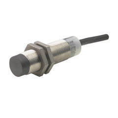 Eaton E57-18LE12-A Premium Inductive Proximity Sensor 12 mm Range Straight 18 mm Shielded 360 Viewable LED 20-132V