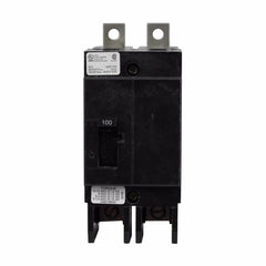 Eaton GHB2100 Breaker Ckt Case Mld 100A 65/14KA 2 G