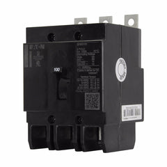 Eaton GHB3080 Circuit Breaker 80A 480Y/277 VAC 3 Poles