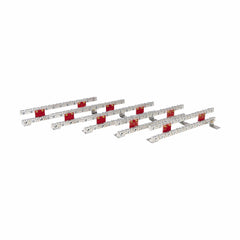 Eaton ISOGROUND 600 Amp 42-Circuit Insulated/Isolated Panelboard Ground Bar Kit