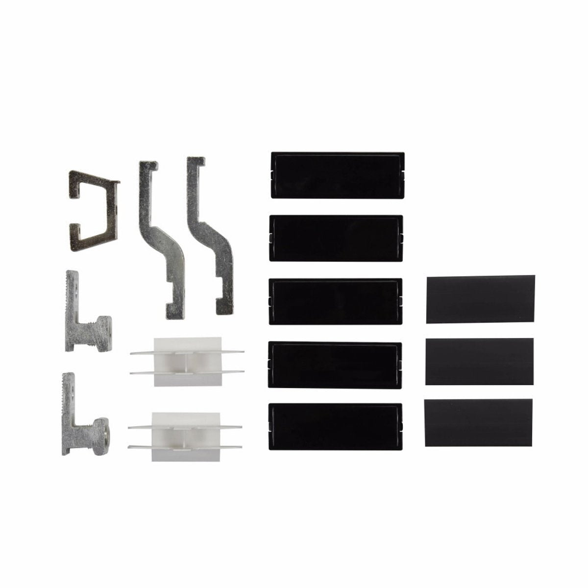 EATON KPRL3AFD3 Panelboard Connector Kit 140 A Twin Mounted