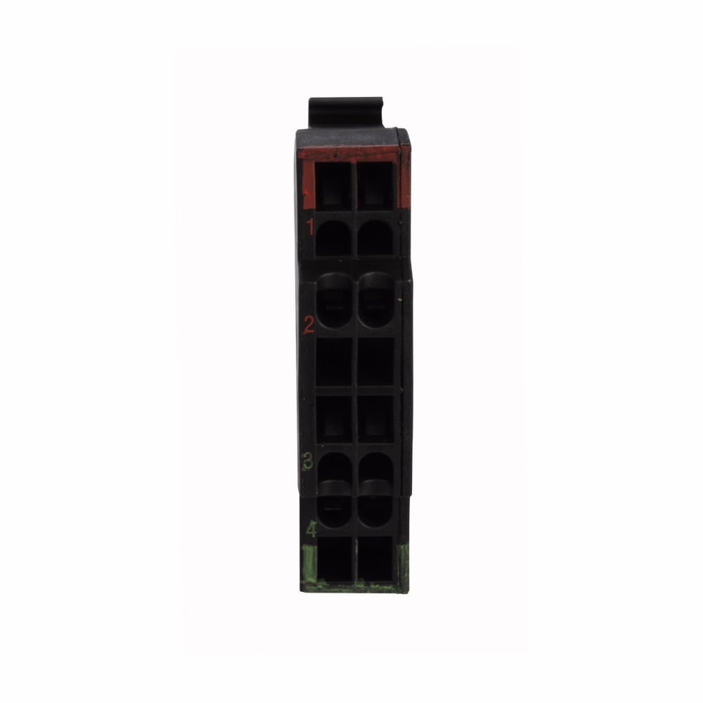 Eaton M22-CK10 Pushbutton Contact Block 22.5 mm Replacement MPN