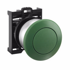 Eaton M22-DP-G modular pushbutton 22.5 mm momentary non-illuminated