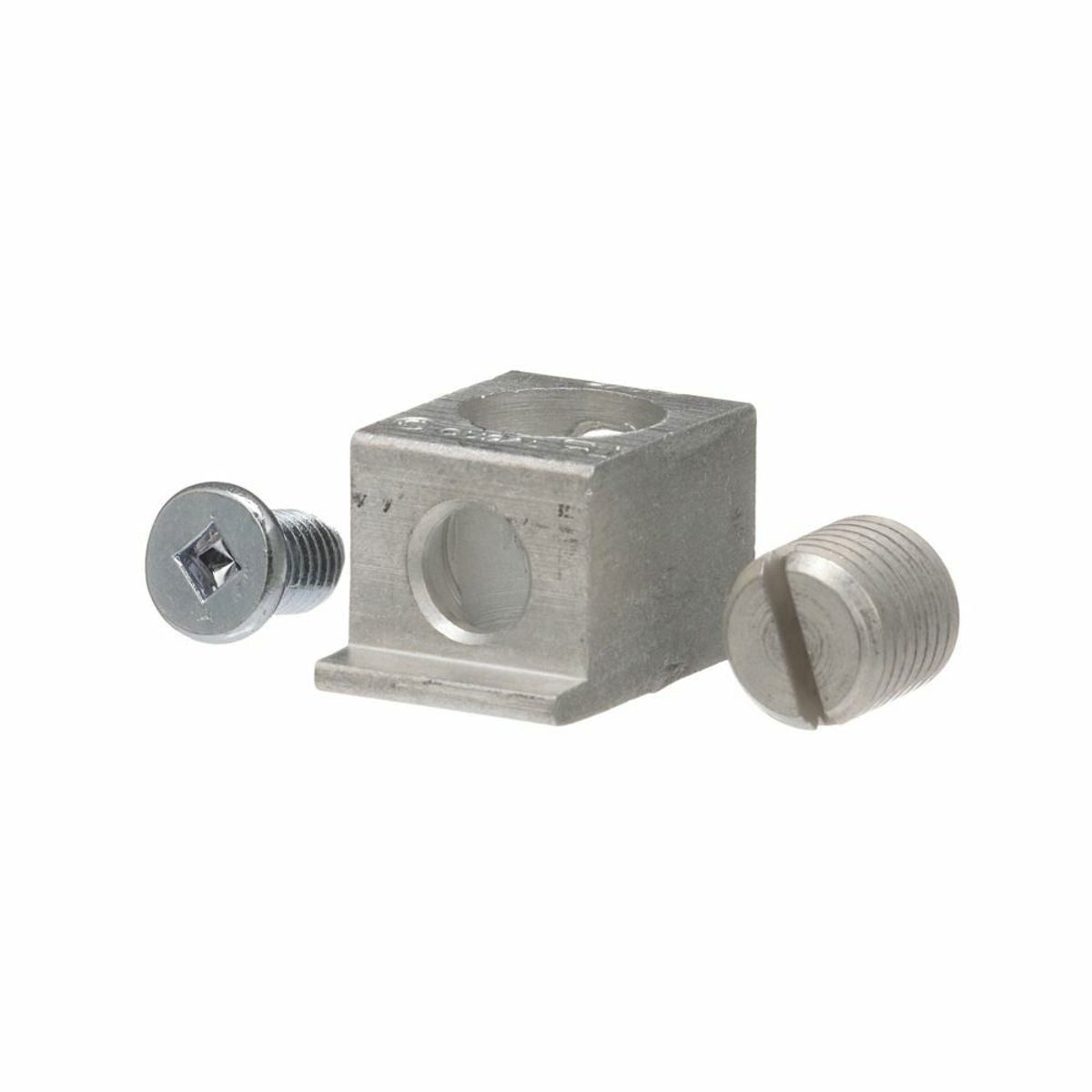 Eaton NL20 Neutral Lug 125 Amp 3/4 Inch 2/0 AWG