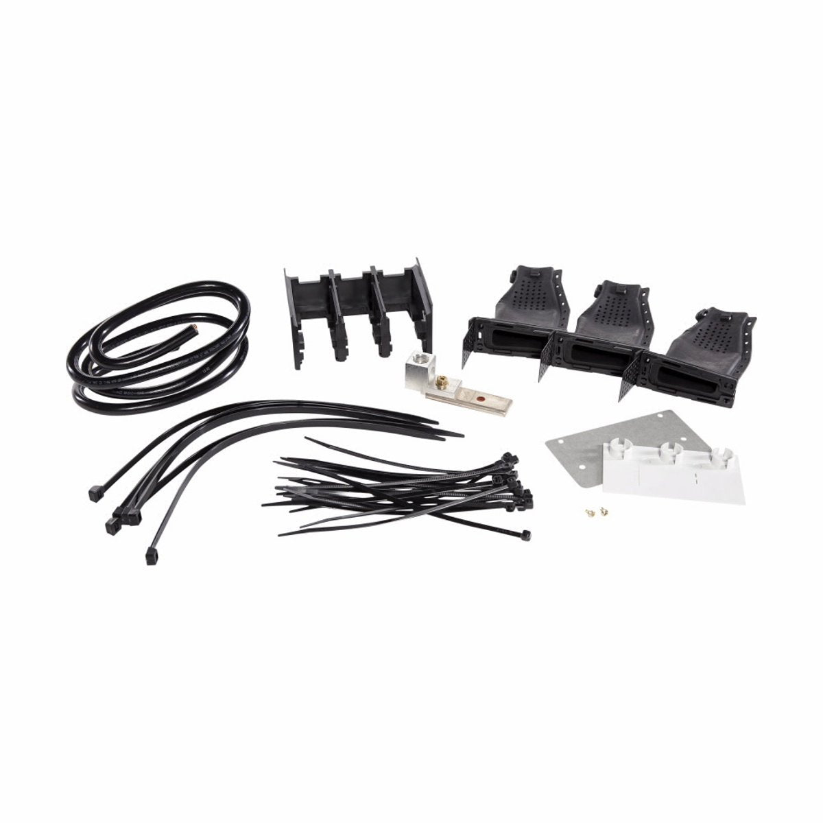 Eaton SEPD3 Eaton Pow-R-Xpress Service Entrance Barrier Kit for PD3 Frame Breaker