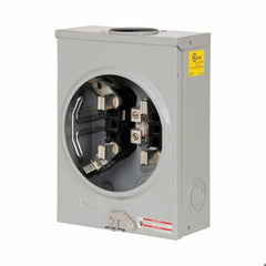 Eaton UHTTRS101BE MtrSkt 125A Ringles