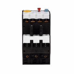 Eaton XTOB006CC1DP Eaton XT IEC bimetallic overload relay, IEC OVLR FRAME C CLASS 10 4-6A FOR DPSTS