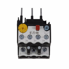 Eaton XTOB006CC1DP Eaton XT IEC bimetallic overload relay, IEC OVLR FRAME C CLASS 10 4-6A FOR DPSTS