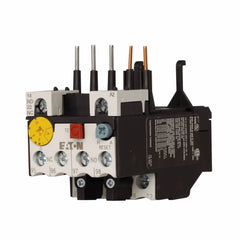 Eaton XTOB010BC1 Bimetallic Overload Relay 6-10A Overload Range Direct to Contactor Mounting