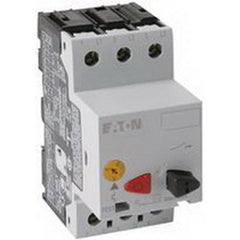 Eaton XTPB020BC1 IEC Motor Control UL 489 Industrial Miniature Circuit Breakers - Supplementary Protector, 16A, 5-10X /n trip, Two-pole, Standard terminals