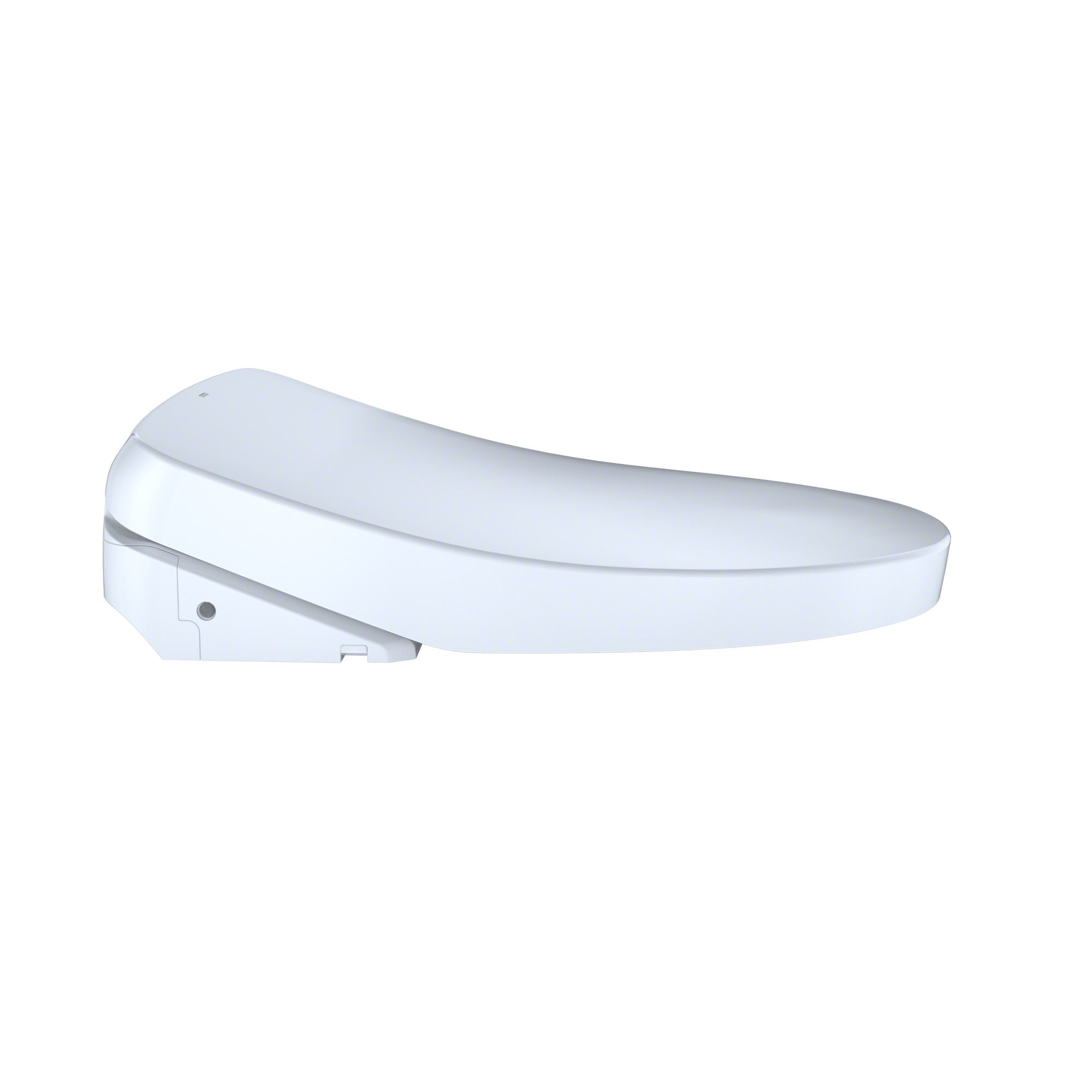 Toto SW3054AT40#01 Washlet Elongated Closed Bidet Seat