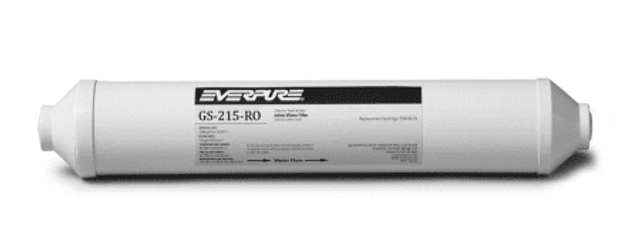 Everpure EV962715 GS-215RO-H Inline Filter Kit