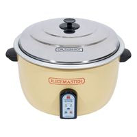 Elec Rice Cook 55c for Town Foodservice Equipment TWN57155