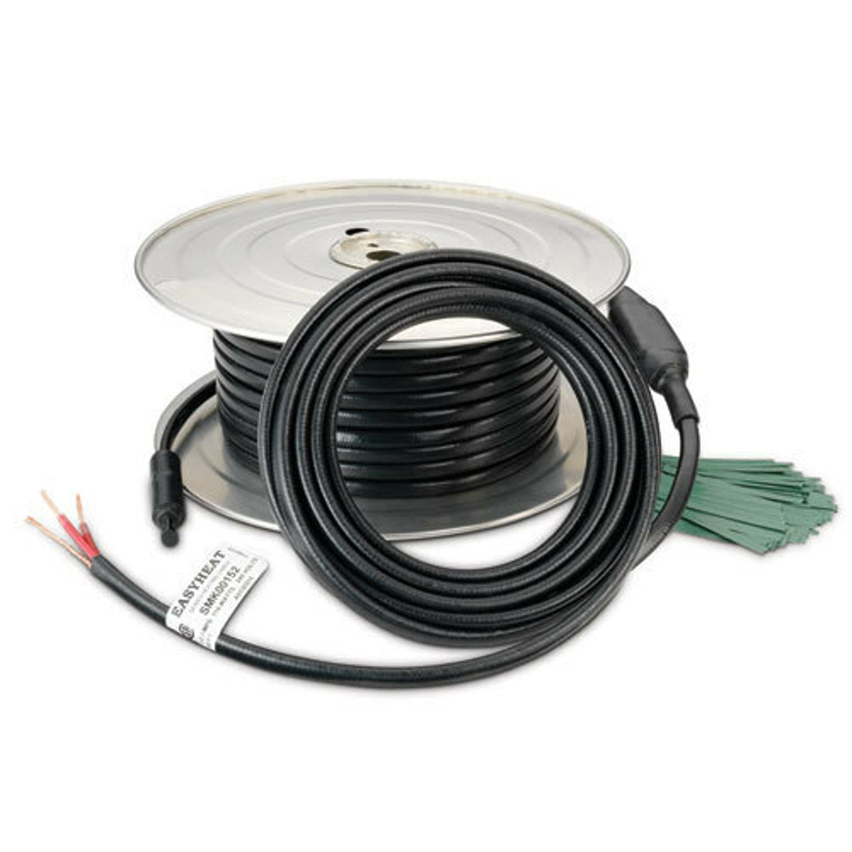 EasyHeat SMK00502 Snow Melter Cable Kit Power 200 FT Replacement MPN