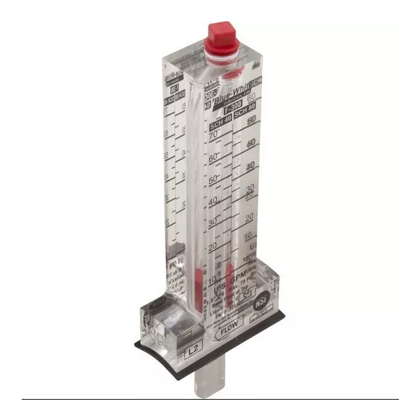 Johnson Controls F-300-20 Barb Coupler 1/2 x 1/4