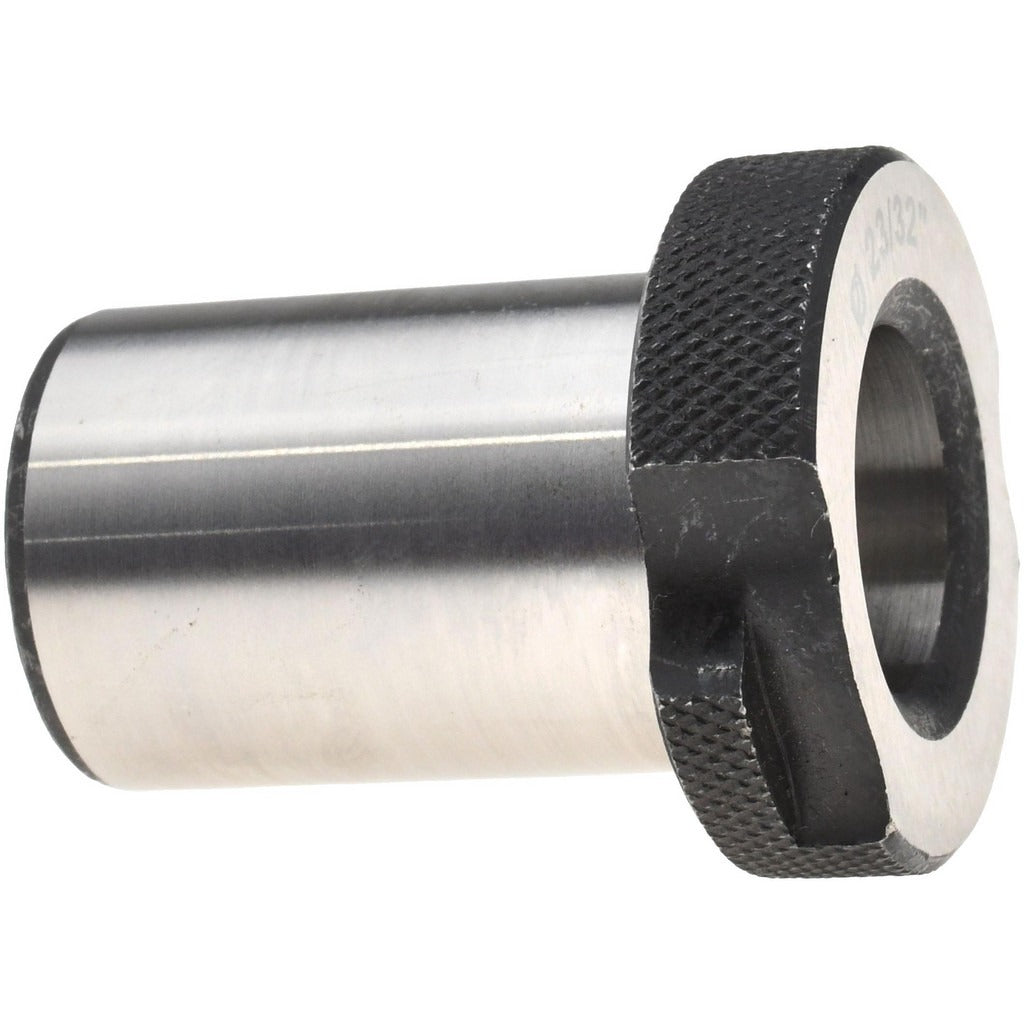 BONEHAM Boneham SF6422MX Slip-fixed Drill Bushing 23/32 in Id