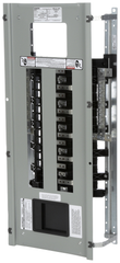 Siemens P1X30MC250AT 208 Star/120 Volt 250 Amp 30 Circuit 3-Phase 4-Wire Aluminum Bus Convertible Main Panelboard