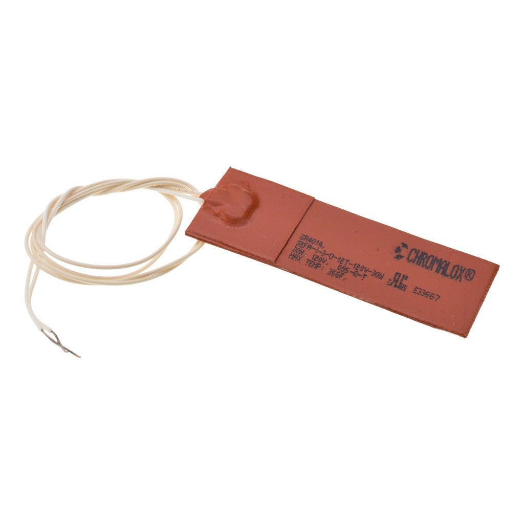 VALUE COLLECTION Value Collection SR4014 Silicone Rubber Heat Blanket 30W
