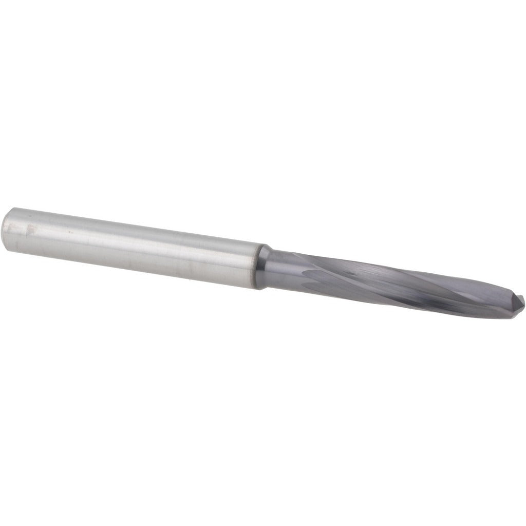 ACCUPRO Accupro 4500116 Jobber Drill Bit No.4 Solid Carbide