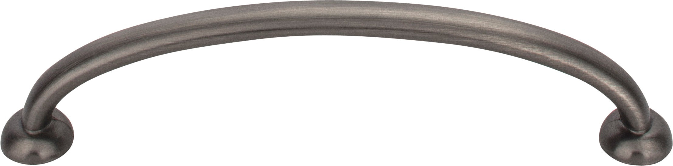 JEFFREY ALEXANDER Jeffrey Alexander 650-128BNBDL Cabinet Pull Brushed Pewter