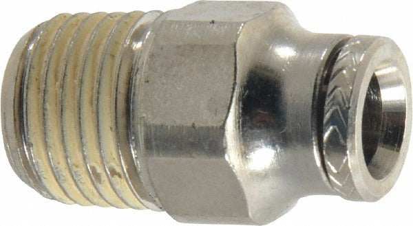 NORGREN Norgren 121250428 Push-to-connect Tube Fitting Adapter