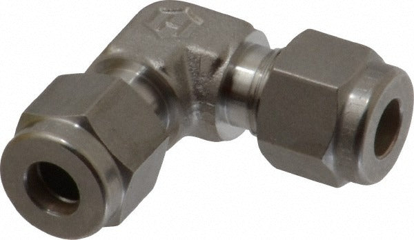 HAM-LET Ham-let 3000444 Compression Tube Union 316 Ss