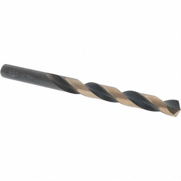 VALUE COLLECTION Value Collection C87759-6 Jobber Drill Bit 13/32 in 6pk