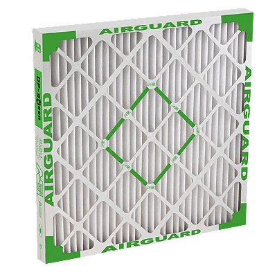 TRANE Trane AG0446225 Pleated Air Filter 25x25x2 Merv 13