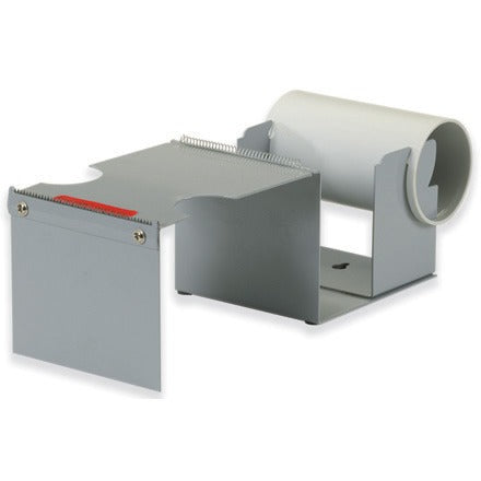 BSC PREFERRED Bsc Preferred TDLAB4ML Label Protection Tape Dispenser
