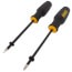 DEWALT Dewalt dwht65100 2-piece Demo Screwdriver Set