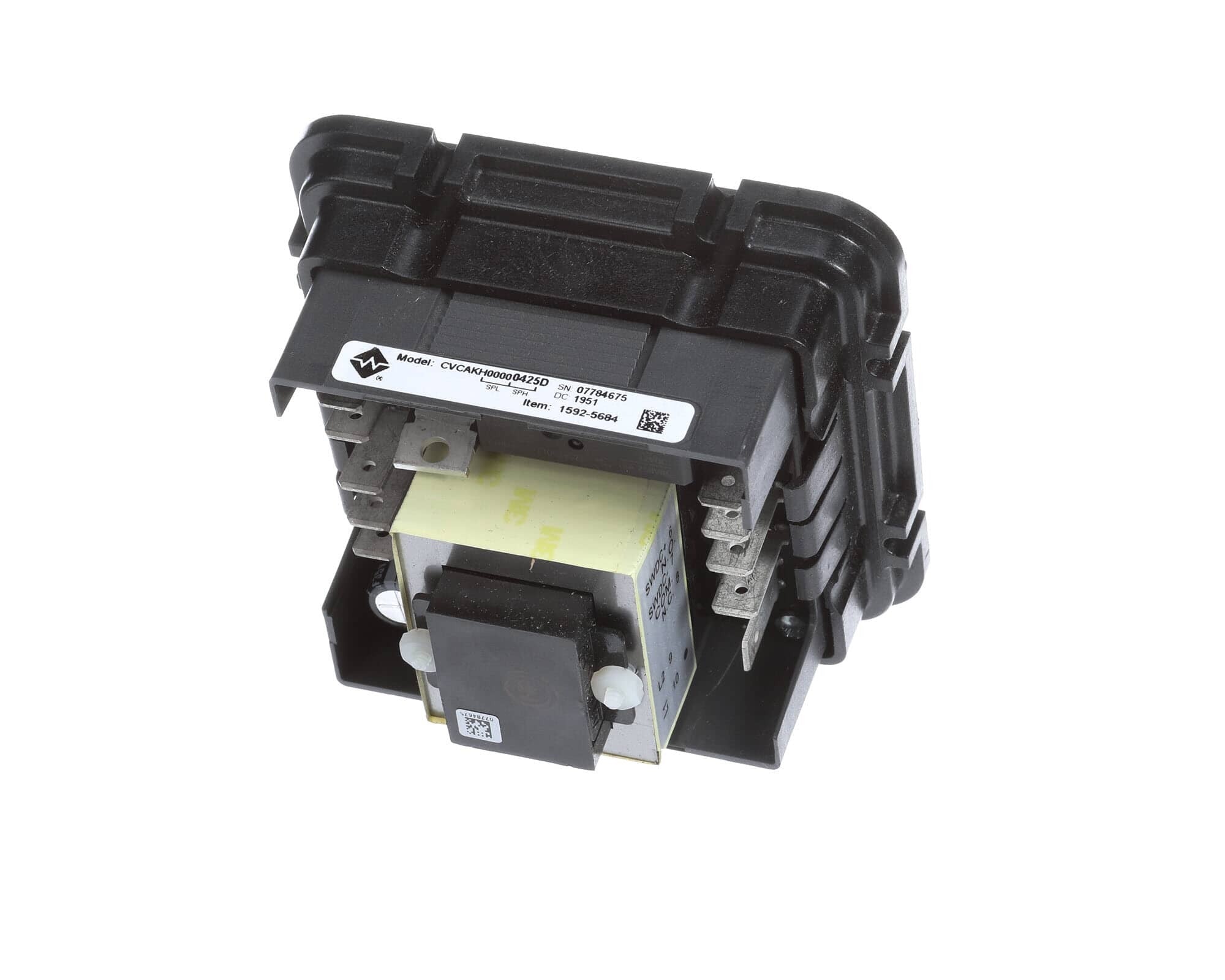 CLEVELAND Cleveland SK2474800 Thermostat T4 250V 16A (7 x 9 x 9 in) 101A-1637-00BL