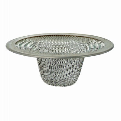 MASTER PLUMBER Plumb Shop Div Brasscraft MP3511 Sink Mesh Strainer