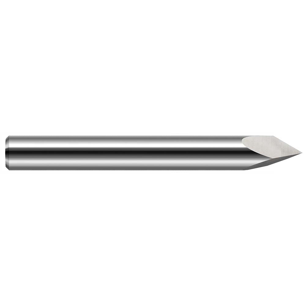HARVEY TOOL Harvey Tool 842810 Engraving Cutter 20 Deg 1/8 in Carbide