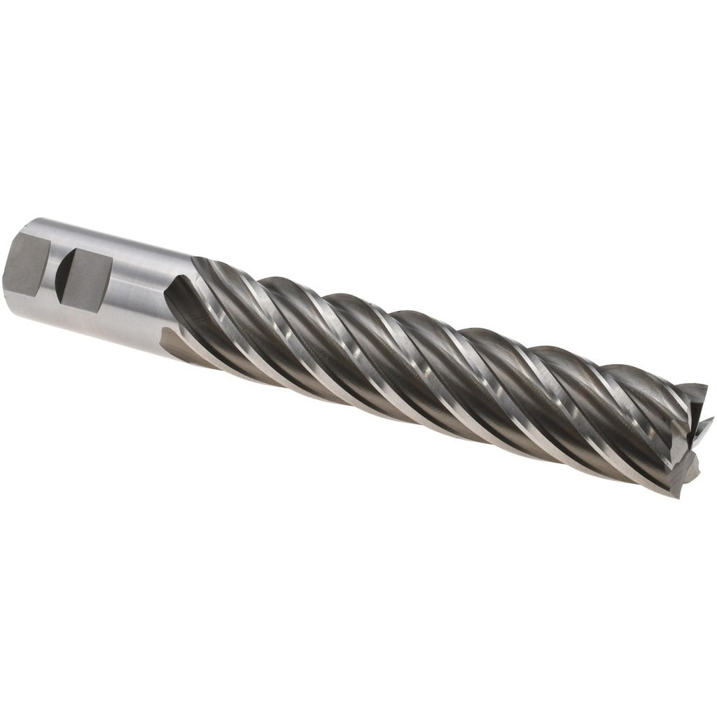 VALUE COLLECTION Value Collection 720-3617 Square End Mill Hss 1-1/4 in
