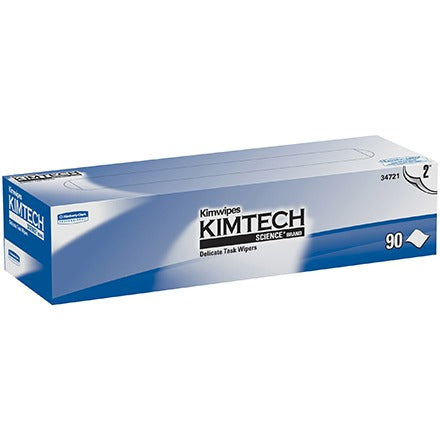 BSC PREFERRED Bsc Preferred KW132 Low-lint Lab Wipers 15 Per Case